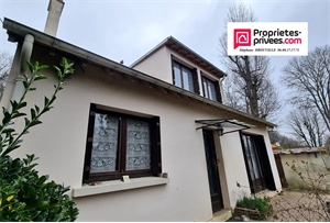 maison à la vente -   28130  MAINTENON, surface 7 m2 vente maison - UBI412885256